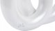 Home Styling Collection Κηροπήγιο RINGS για 3 Κεριά Μεταλλικό Διακοσμητικό Επιτραπέζιο
