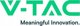 Swietlowka V-TAC LED G13 T8 20W 2100lm 6500K 150cm (+ starter LED) 7803