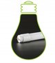Tuba LED PREMIUM 60cm 9W 6500K 1440lm HIGH LUMEN