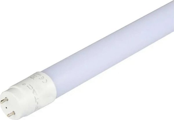 Swietlowka V-TAC Swietlowka LED G13 T8 1500mm 24W 3000lm 3000K Diody SAMSUNG 5 Lat Gwarancji 21799
