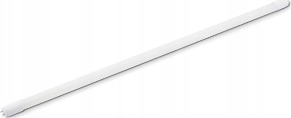 Λάμπα Ecolight LED G13 T8 HIGH-LUMEN 600mm 9W 4000K