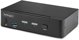 Switch StarTech D86A2-2-PORT-8K-KVM 2-Port 8K DP 1.4