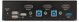Switch StarTech D86A2-2-PORT-8K-KVM 2-Port 8K DP 1.4