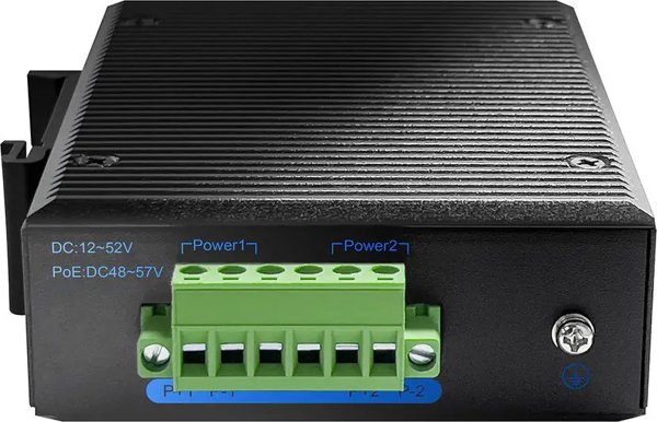 Switch Cudy IF1005P