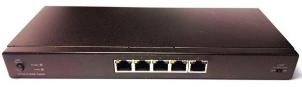 Switch Longshine Switch LCS-2.5GS7105 5*2.5G retail