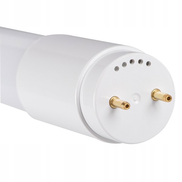 Λάμπα LED T8 1512mm GLASSv4 22W-CW, 3520lm, 6500K, ψυχρό φως, 3 χρόνια εγγύηση