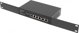 Lanberg RSFE-4P-2FE-60 PoE+ Switch 4 Θυρών, 60W, 10/100 Mbps