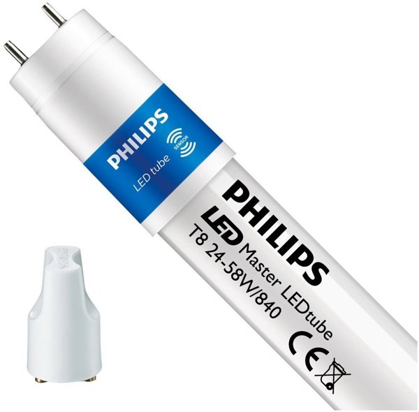 Led σωληνα PILA 15.5W αντικατάσταση 36W 2500lm 4000K