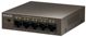Switch Tenda TEF1105-4-63W