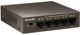 Switch Tenda TEF1105-4-63W