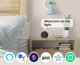 SwitchBot Bot Έξυπνος Ασύρματος Διακόπτης - Μαύρο Χρώμα