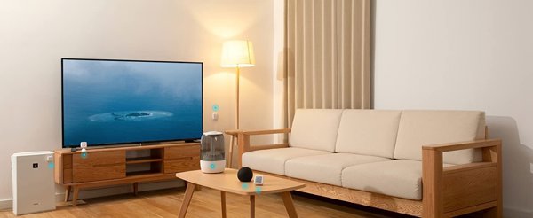 SwitchBot Bot Έξυπνος Ασύρματος Διακόπτης - Μαύρο Χρώμα