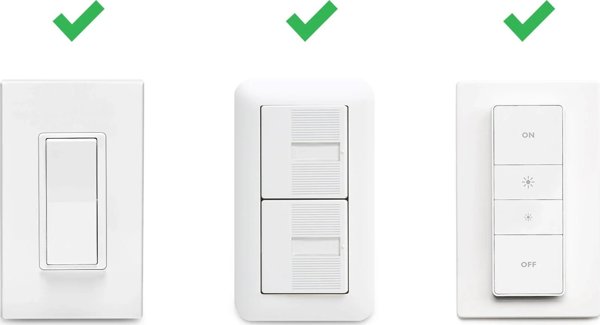 SwitchBot Bot Έξυπνος Ασύρματος Διακόπτης - Μαύρο Χρώμα
