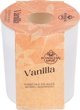 Swieczka sojowa Powachaj mnie Vanilla biala 130ml