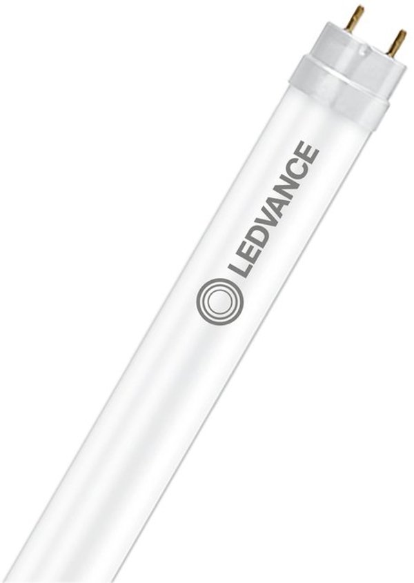 Λαμπτήρας LED PERFORMANCE EM T8 P 1200mm 15,6W 2500lm 4000K