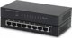 Διακόπτης Roline ROLINE Gigabit Ethernet Switch, 8 θύρες