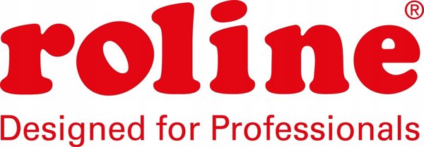 Διακόπτης Roline ROLINE Gigabit Ethernet Switch, 8 θύρες