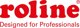 Διακόπτης Roline ROLINE Gigabit Ethernet Switch, 8 θύρες