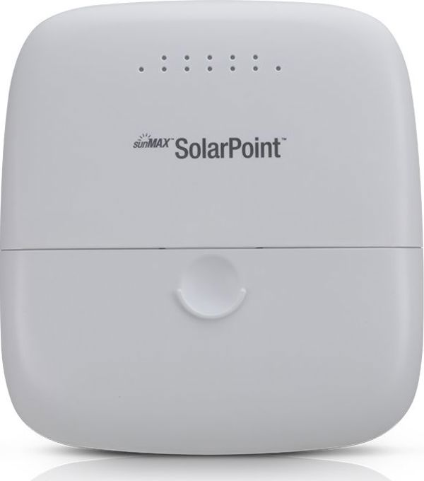 Switch Ubiquiti SunMAX SolarPoint (SM-SP-40)