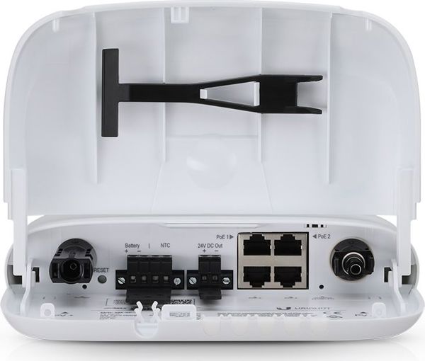 Switch Ubiquiti SunMAX SolarPoint (SM-SP-40)