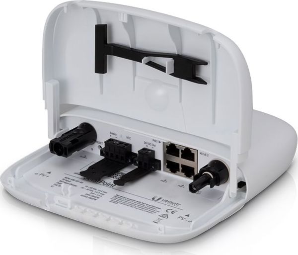 Switch Ubiquiti SunMAX SolarPoint (SM-SP-40)