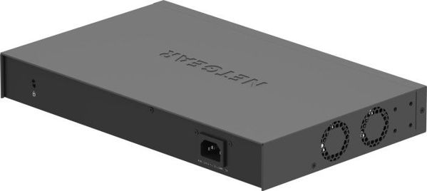 NETGEAR GS516PP 16-Port Gigabit PoE+ Unmanaged Switch - Διακόπτης Δικτύου