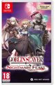 SWITCH Goblin Slayer Another Adventurer: Nightm.F.