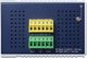 Switch Planet IP30 Industrial L2+/L4 8-Port