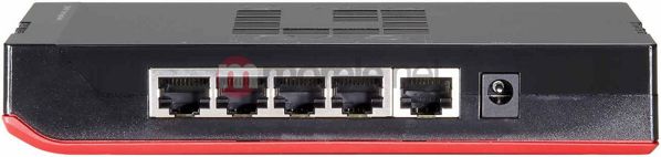 Switch LevelOne GSW-0507