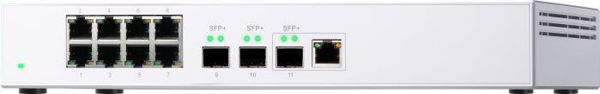 Switch Qnap QSW-308-1C