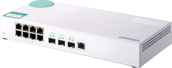 Switch Qnap QSW-308-1C
