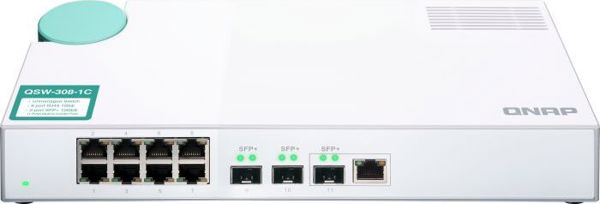 Switch Qnap QSW-308-1C