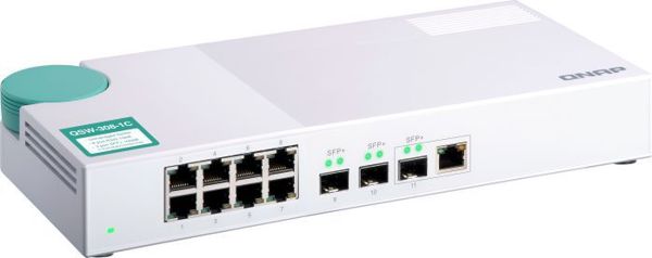 Switch Qnap QSW-308-1C
