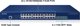 Διακόπτης Planet Layer 3 24-Port 10/100/1000T Διαχειριζόμενος L3 Gigabit Ethernet 1U Μπλε