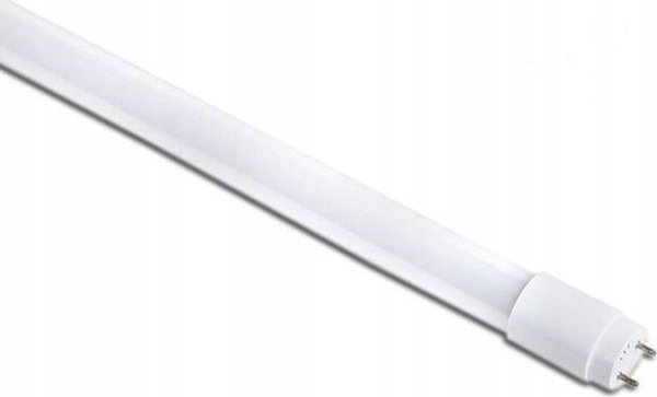 Swietlowka Ecolight Swietlowka LED 25W 150cm T8 G13 2500lm 6500K zimna Glass Eco EC79542 Eco Light