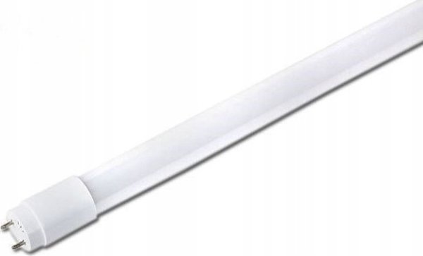 Swietlowka Ecolight Swietlowka LED 25W 150cm T8 G13 2500lm 6500K zimna Glass Eco EC79542 Eco Light