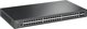 TP-Link TL-SG3452X JetStream L2+ Managed Switch, 48 Θύρες Gigabit, 4 Slots SFP+ 10GE