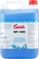 Swish Swish SP - 100 Καθημερινό καθαριστικό επιφανειών, λουλουδάτο 5 l