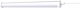 Φωτιστικό Philips LUMINAIRE 17W 4000K 1700LM IP65 60CM