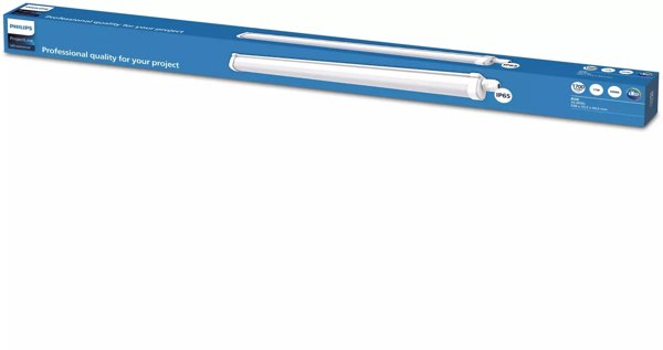 Φωτιστικό Philips LUMINAIRE 17W 4000K 1700LM IP65 60CM