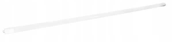 Svetlowka LED G13 T8 600mm 10 HIGH LUMEN 4000K 1200lm zasilanie jednostronne klosz mleczny D89-HL-T8-LED060-ZJM-4K