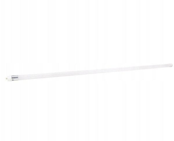 Svetlowka LED G13 T8 600mm 10 HIGH LUMEN 4000K 1200lm zasilanie jednostronne klosz mleczny D89-HL-T8-LED060-ZJM-4K