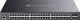 TP-Link SG3452XMPP Managed Switch 48-Port Gigabit, 4x 10G SFP+, 8x PoE++ (750W), L2+, Rackmount
