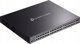 TP-Link SG3452XMPP Managed Switch 48-Port Gigabit, 4x 10G SFP+, 8x PoE++ (750W), L2+, Rackmount