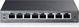 TP-Link TL-SG108PE Easy Smart Switch 8 Θυρών Gigabit με 4 PoE Θύρες, 10/100/1000Mbps
