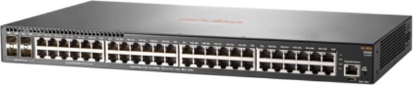 Switch HP Aruba 2930F 48G (JL260A)