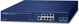 Switch Planet PLANET L3 4-Port GE MGS-6320-8T2X