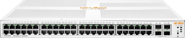 HP Aruba Instant On 1930 Switch JL686B - 8-Port Smart Managed Gigabit Switch
