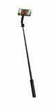 Swissten Bluetooth Selfie Stick Tripod (compatible with MagSafe)