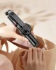 Swissten Bluetooth Selfie Stick Tripod (compatible with MagSafe)
